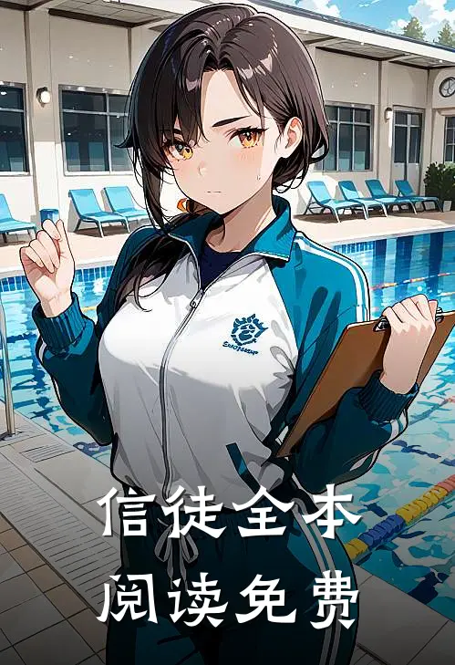 信徒全本阅读免费