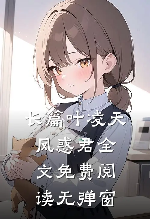 长篇叶凌天凤惑君全文免费阅读无弹窗