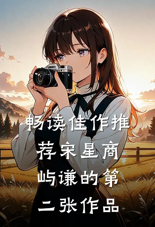 畅读佳作推荐宋星商屿谦的第二张作品