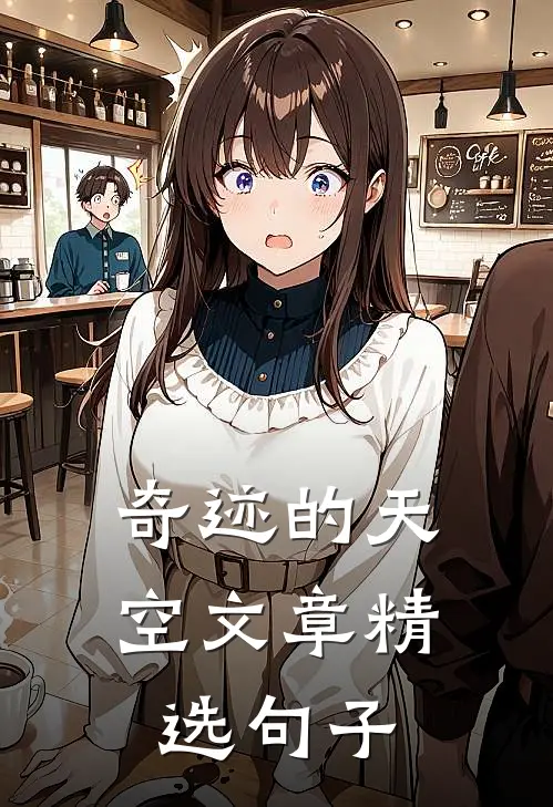 奇迹的天空文章精选句子
