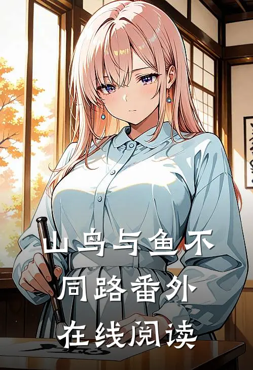 山鸟与鱼不同路 番外在线阅读