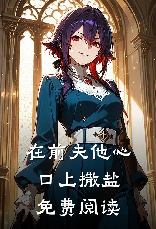 在前夫他心口上撒盐免费阅读