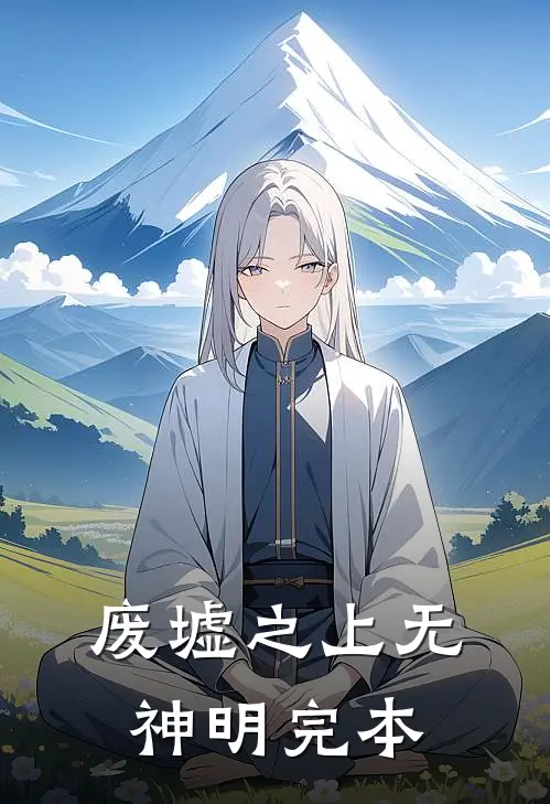 废墟之上无神明完本
