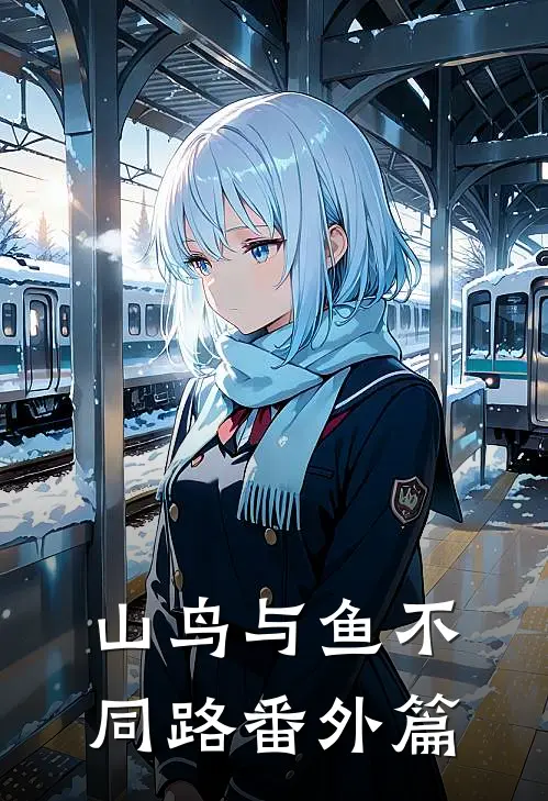 山鸟与鱼不同路 番外篇