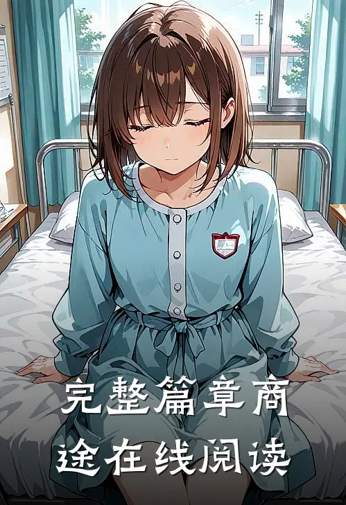 完整篇章商途在线阅读