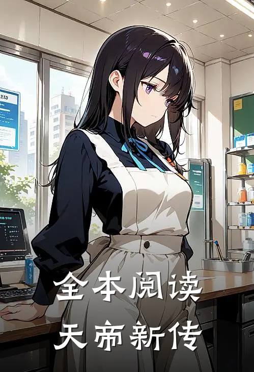 全本阅读天帝新传