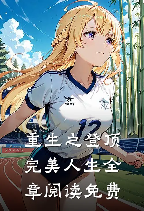 重生之登顶完美人生全章阅读免费