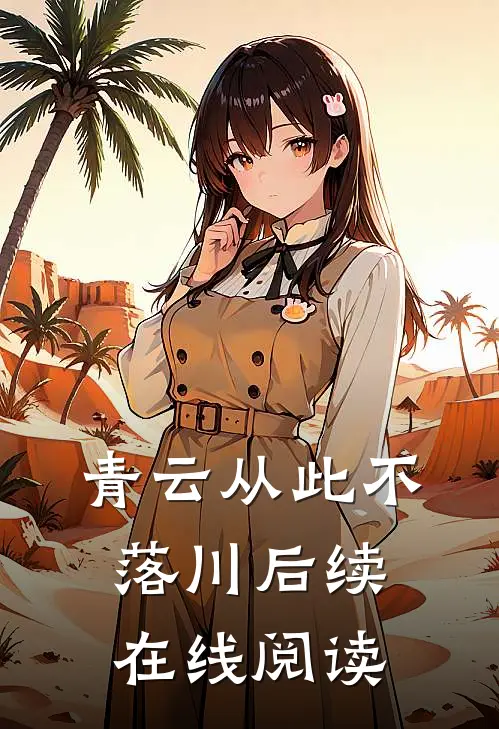 青云从此不落川后续在线阅读