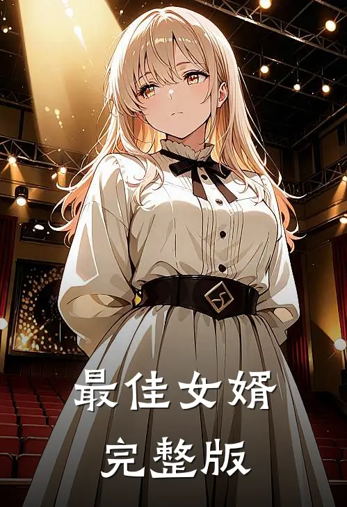 最佳女婿完整版