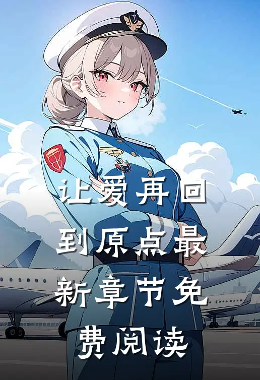 让爱再回到原点最新章节免费阅读