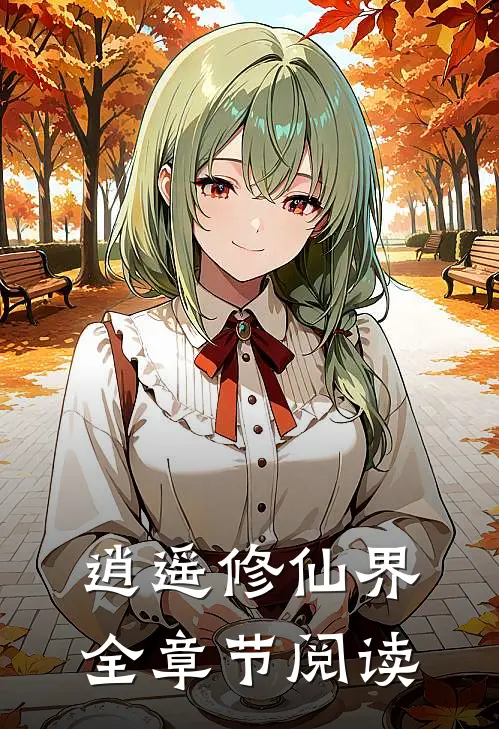 逍遥修仙界全章节阅读