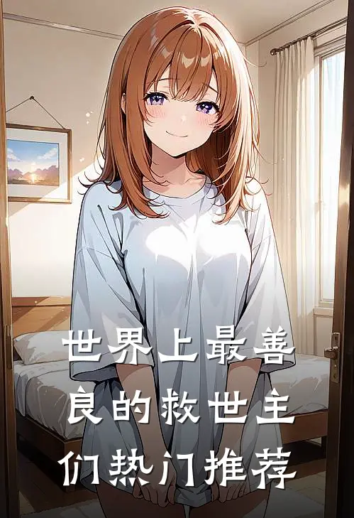 世界上最善良的救世主们热门推荐