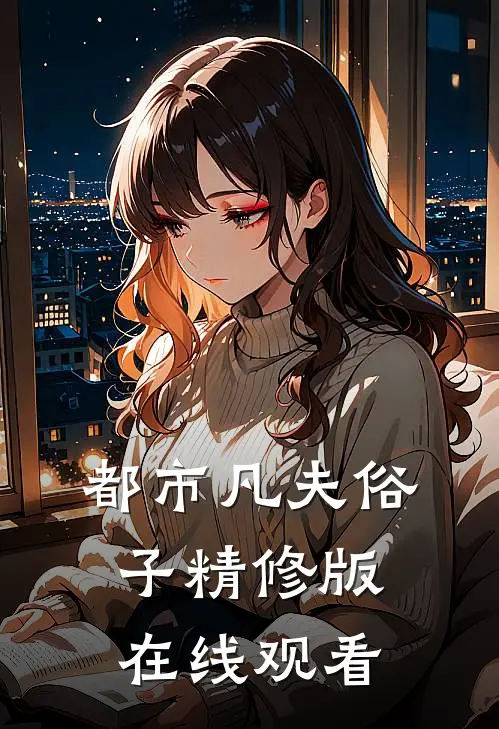 都市凡夫俗子精修版在线观看