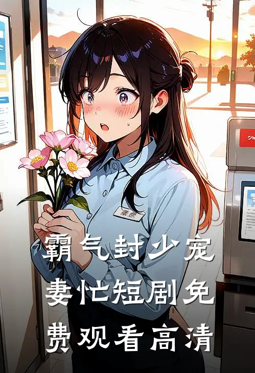 霸气封少宠妻忙短剧免费观看高清