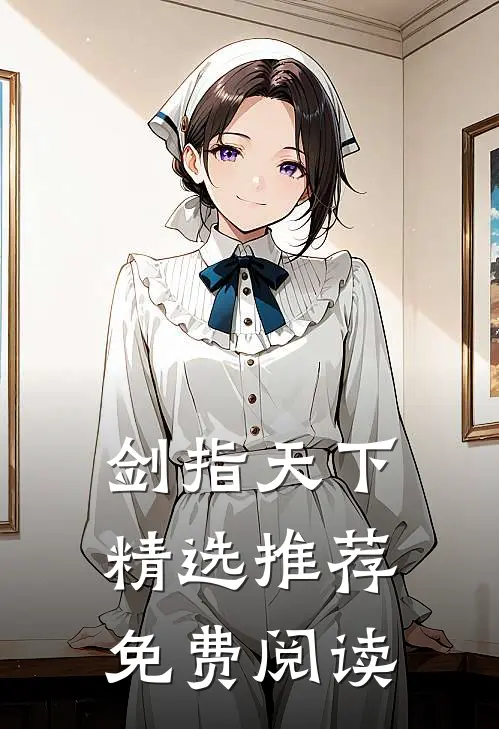 剑指天下精选推荐免费阅读