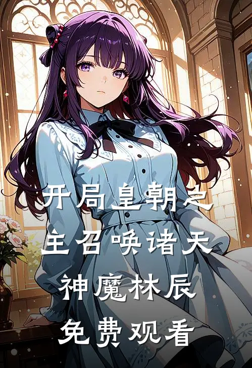 开局皇朝之主召唤诸天神魔林辰免费观看