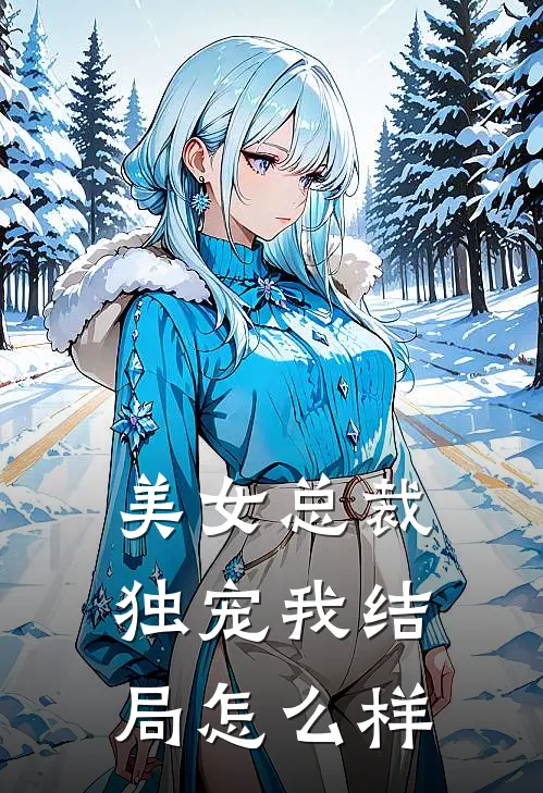 美女总裁独宠我结局怎么样