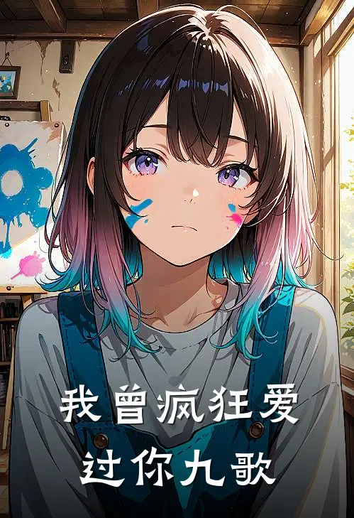 我曾疯狂爱过你 九歌