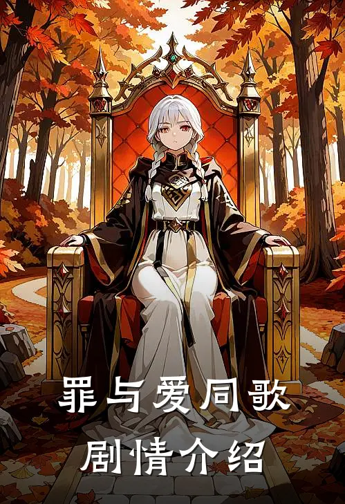 罪与爱同歌剧情介绍