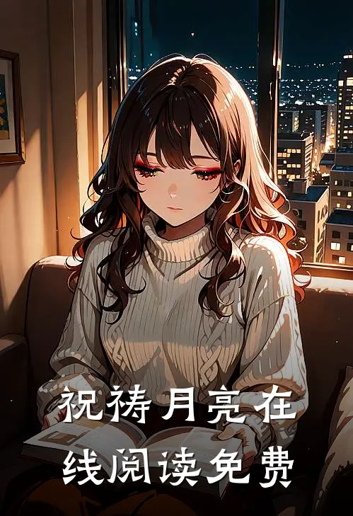 祝祷月亮在线阅读免费