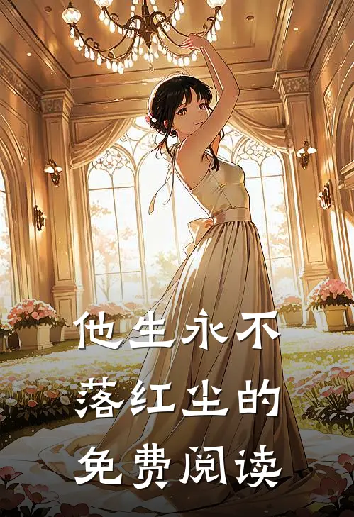 他生永不落红尘的免费阅读
