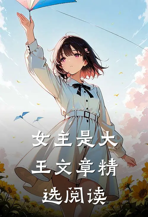 女主是大王文章精选阅读