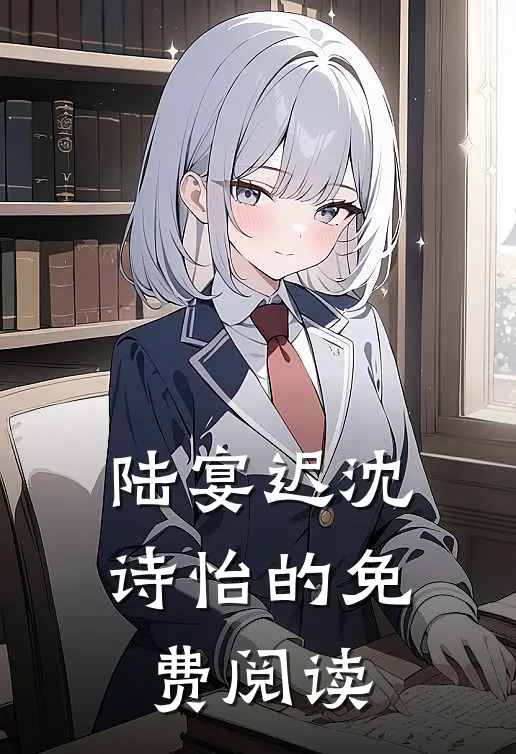 陆宴迟沈诗怡的免费阅读