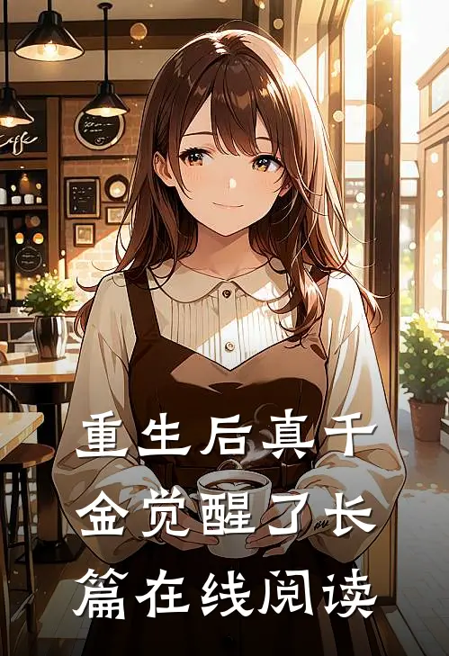 重生后真千金觉醒了长篇在线阅读