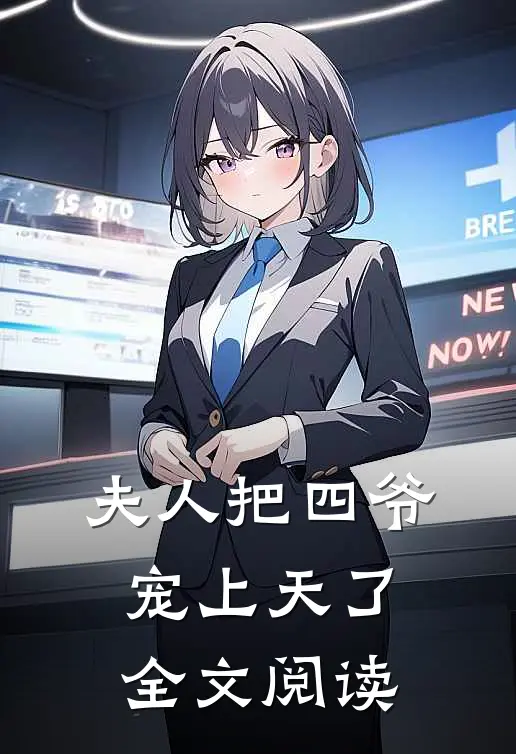 夫人把四爷宠上天了全文阅读