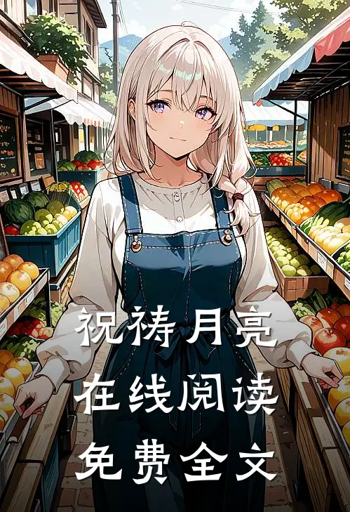 祝祷月亮在线阅读免费全文