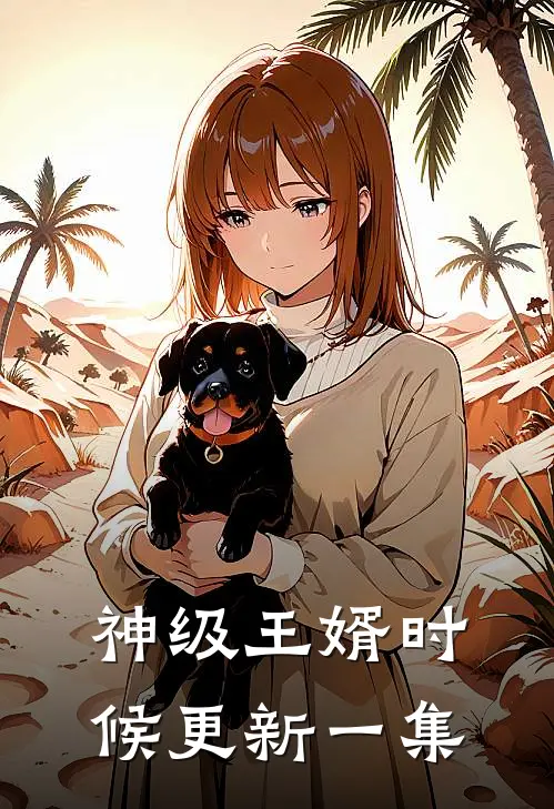 神级王婿时候更新一集