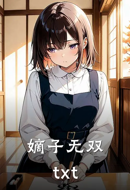 嫡子无双txt