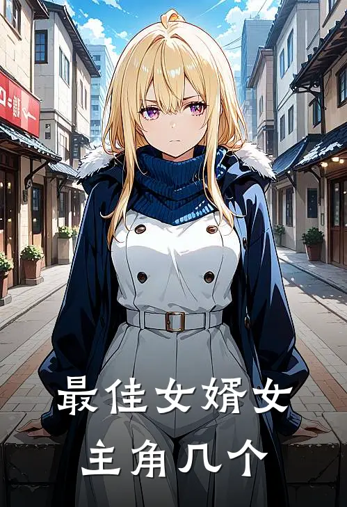 最佳女婿女主角几个