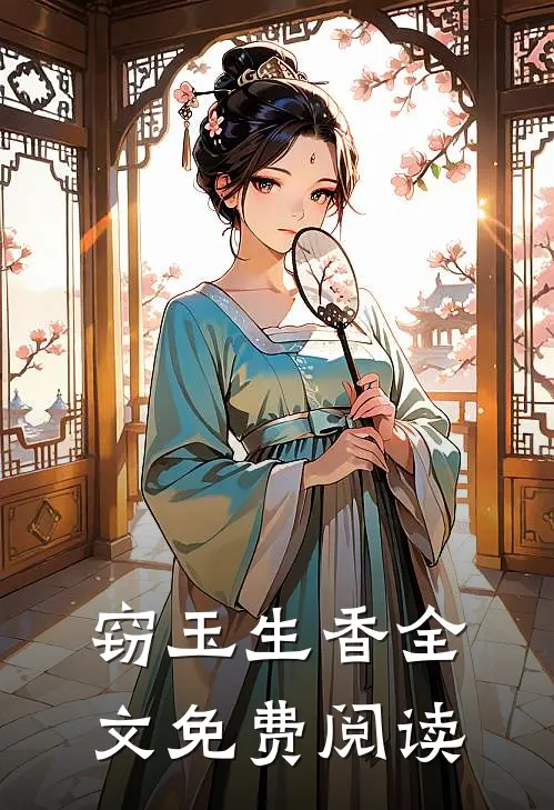 窃玉生香全文免费阅读
