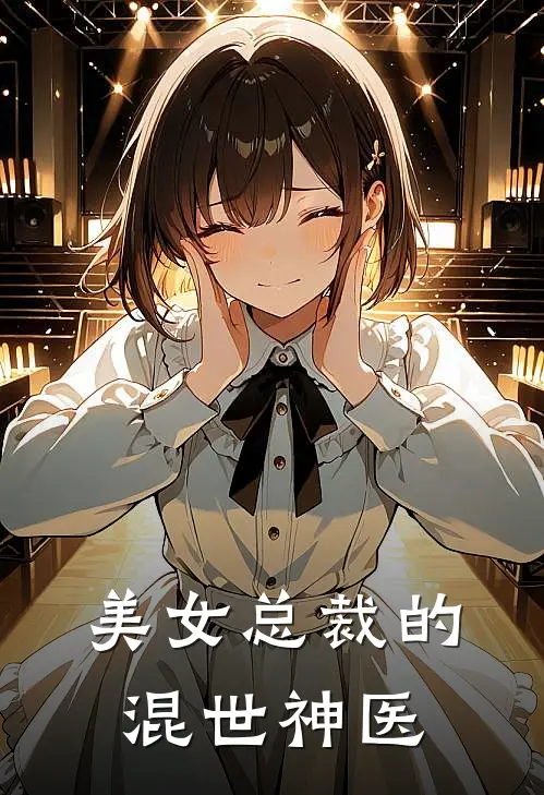 美女总裁的混世神医