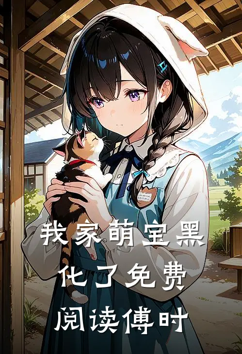 我家萌宝黑化了免费阅读傅时