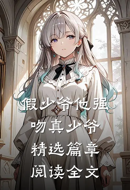 假少爷他强吻真少爷精选篇章阅读全文