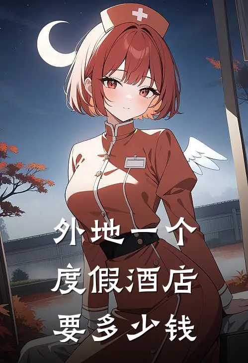 外地一个度假酒店要多少钱