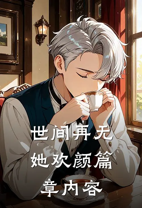 世间再无她欢颜篇章内容