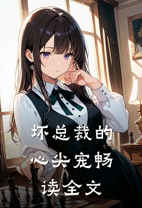 坏总裁的心尖宠畅读全文