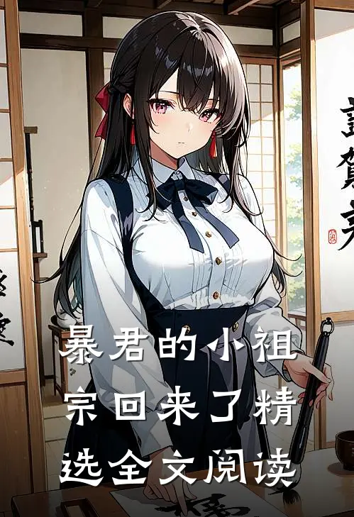 暴君的小祖宗回来了精选全文阅读