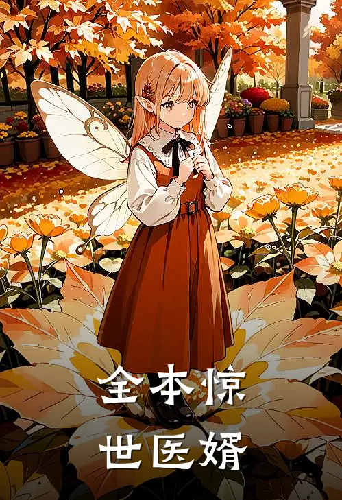 全本惊世医婿