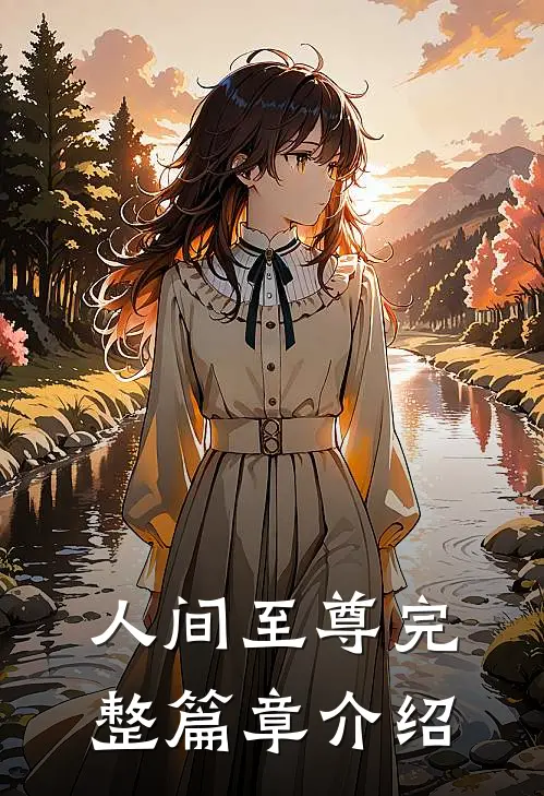 人间至尊完整篇章介绍