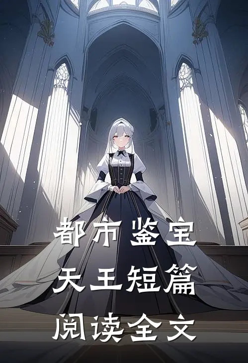 都市鉴宝天王短篇阅读全文
