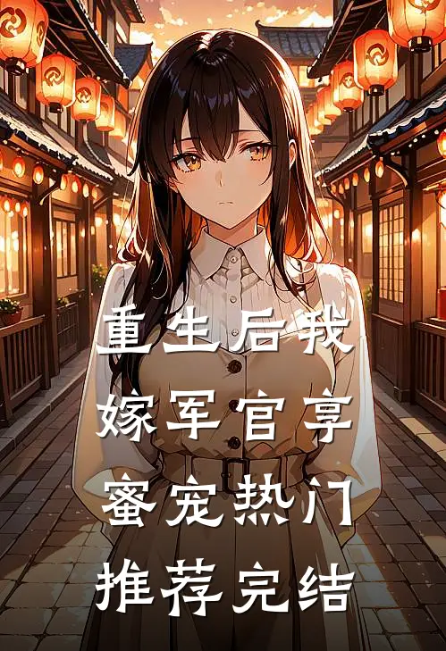 重生后我嫁军官享蜜宠热门推荐完结
