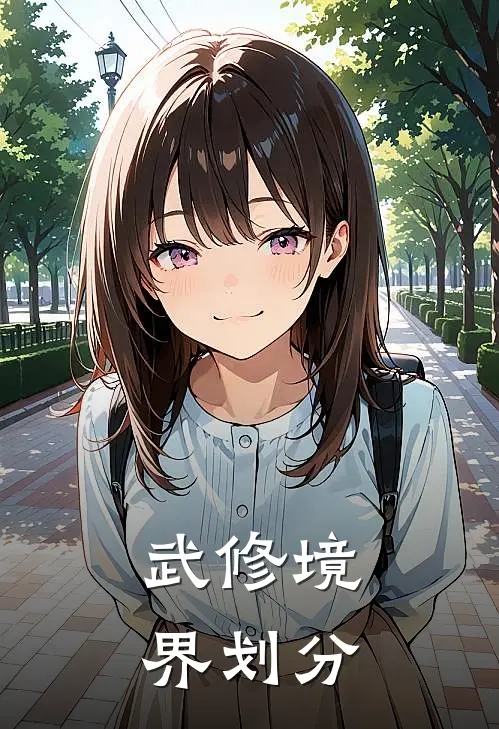 武修境界划分