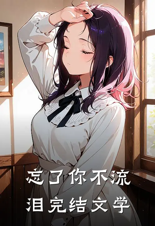 忘了你不流泪完结文学