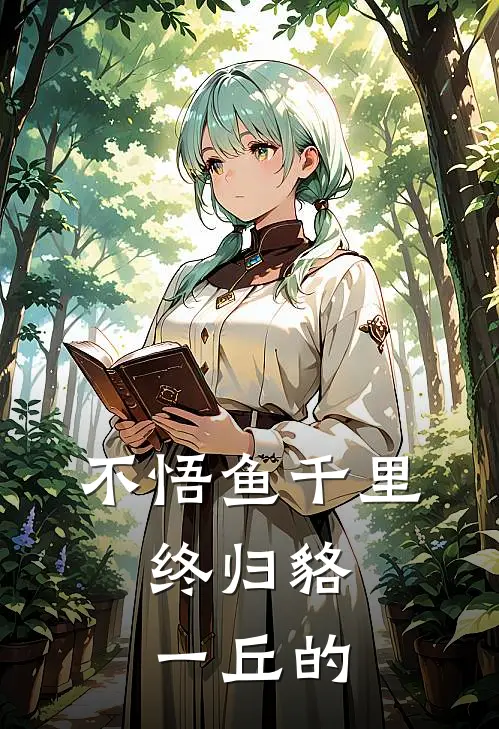 不悟鱼千里,终归貉一丘的