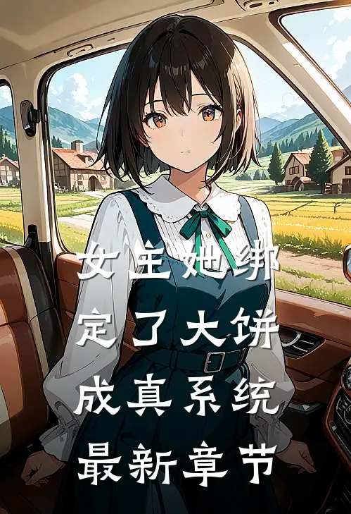 女主她绑定了大饼成真系统最新章节