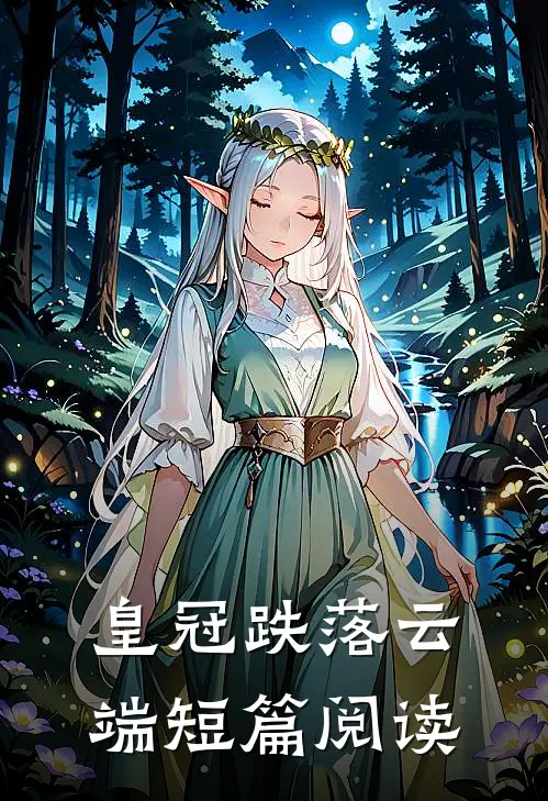 皇冠跌落云端短篇阅读